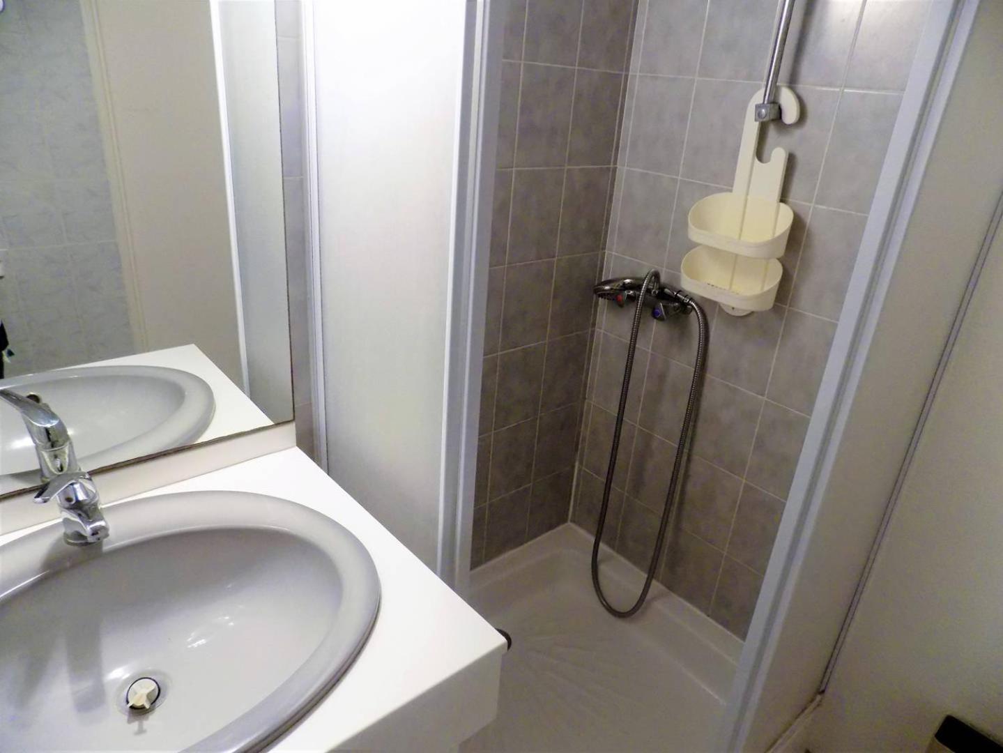 Royan - Appartement Vue Mer - Proximite Plage Et Parking Privatif Exteriör bild