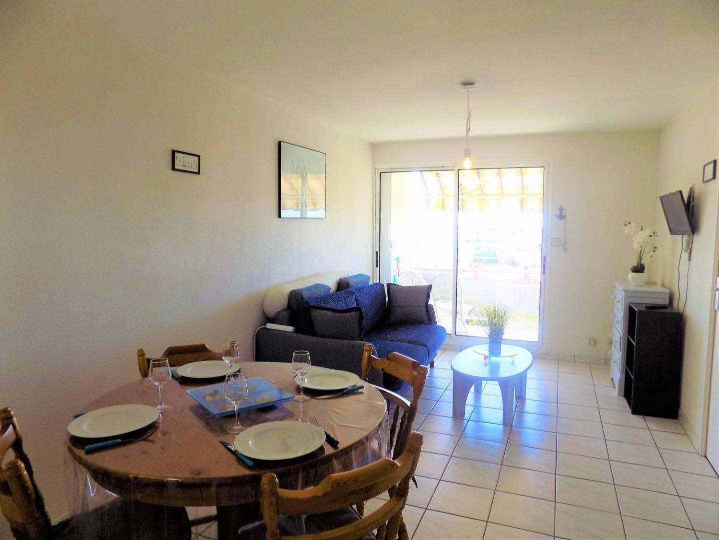 Royan - Appartement Vue Mer - Proximite Plage Et Parking Privatif Exteriör bild